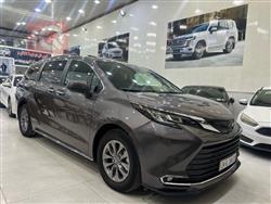 تويوتا سيينا